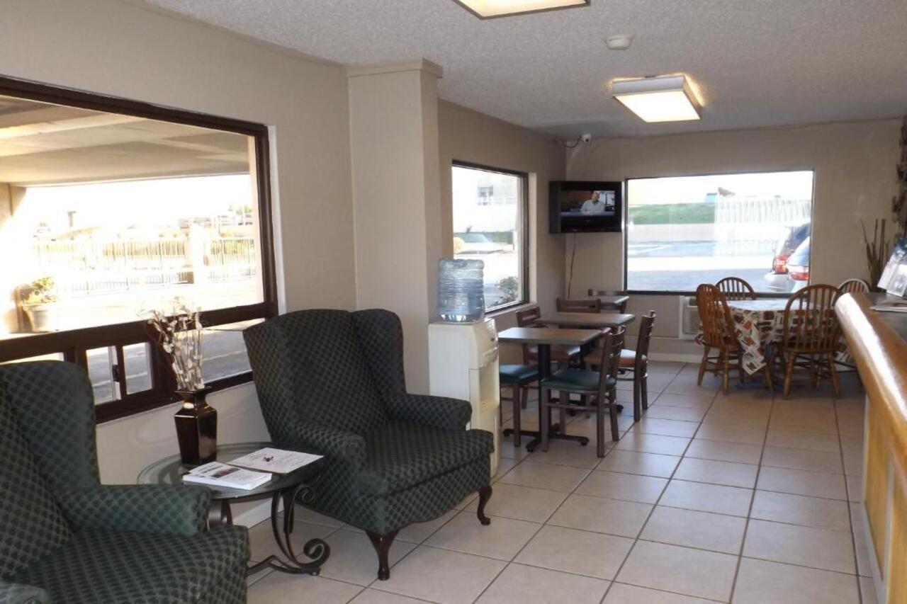 Super 8 By Wyndham Monticello Ar Motel Luaran gambar