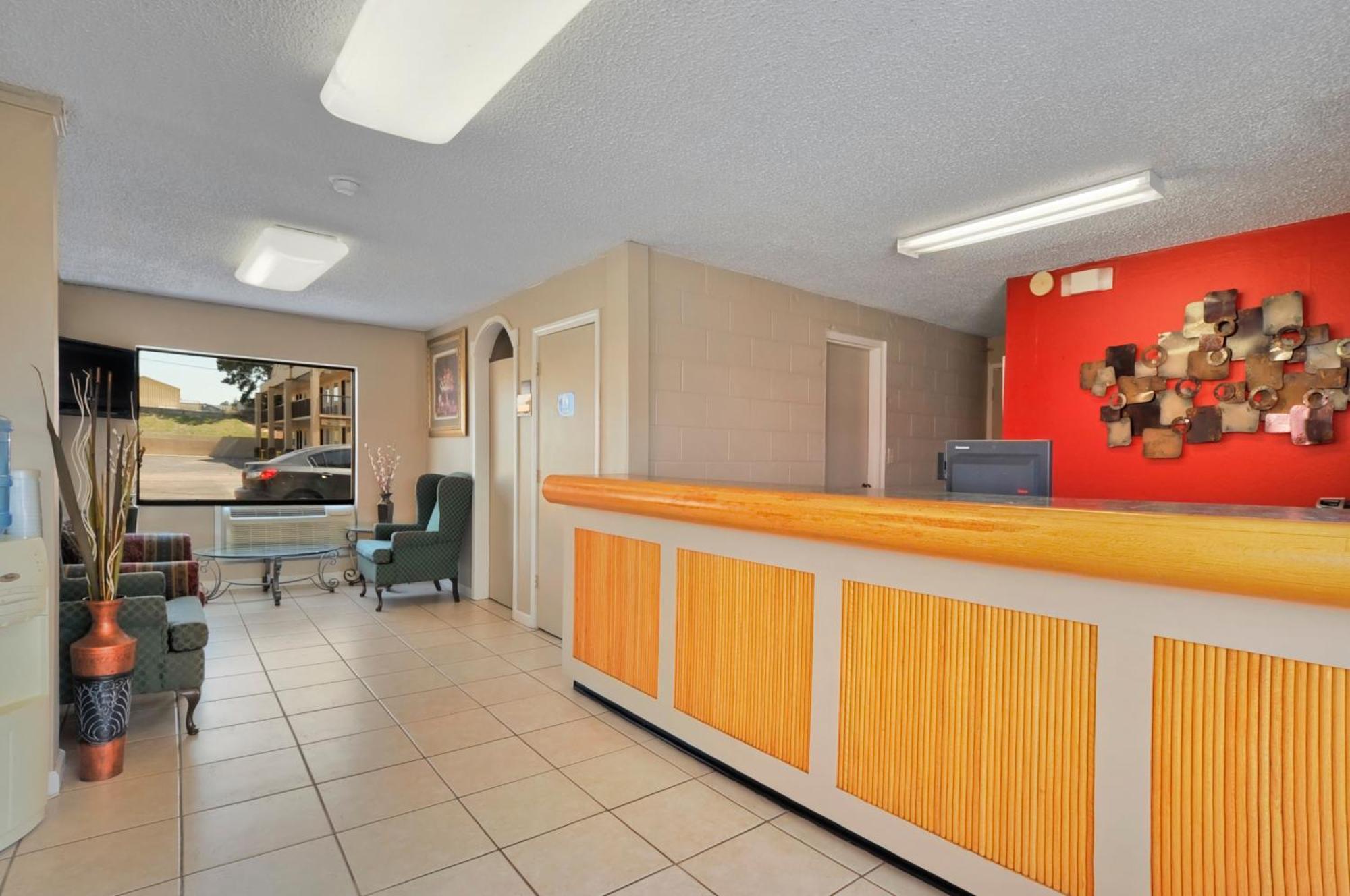 Super 8 By Wyndham Monticello Ar Motel Luaran gambar